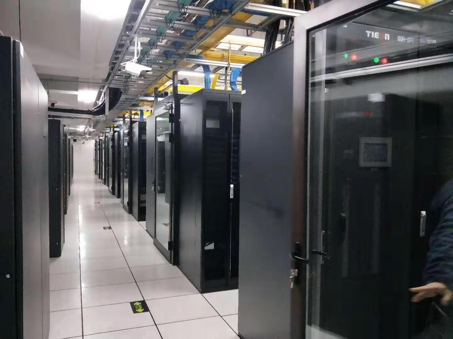 怒江天津IPFS机房-天津多线机房-天津自贸区机房